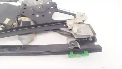 Second-hand car spare part driver left window regulator for ford galaxy (vx) 1.9 tdi cat oem iam references 7m0837402  