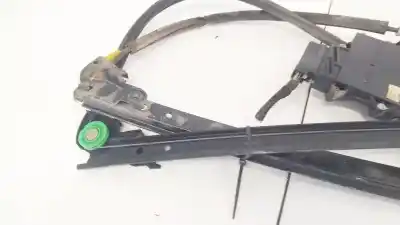 Second-hand car spare part driver left window regulator for ford galaxy (vx) 1.9 tdi cat oem iam references 7m0837402  