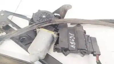 Second-hand car spare part left front window motor for ford galaxy (vx) 1.9 tdi cat oem iam references 05075500