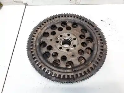 Second-hand car spare part engine flywheel for renault espace iv (jk0) 2.2 dci turbodiesel oem iam references   