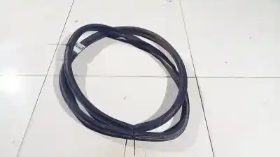 Tweedehands auto-onderdeel deurcontour rubber voor bmw 3 (e30) m3 2.3 oem iam-referenties 