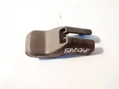 Peça sobressalente para automóvel em segunda mão plásticos por jaguar xj coupé 5.3 referências oem iam 87509ca000