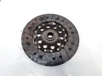 Автозапчастина б/у комплект зцеплення для mazda 5 berl. (cr) 2.0 crtd active+ (105kw) посилання на oem iam rf3016460b  