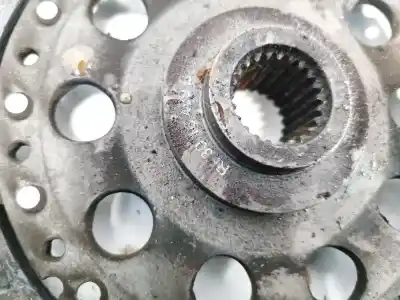 Автозапчастина б/у комплект зцеплення для mazda 5 berl. (cr) 2.0 crtd active+ (105kw) посилання на oem iam rf3016460b  
