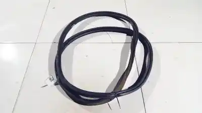 Tweedehands auto-onderdeel deurcontour rubber voor bmw 3 (e30) m3 2.3 oem iam-referenties 