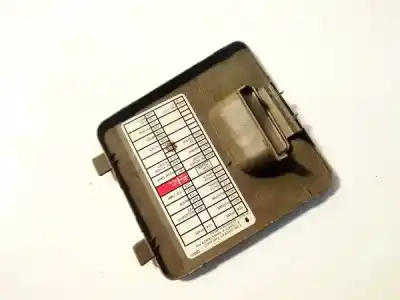 Peça sobressalente para automóvel em segunda mão plásticos por jaguar xj coupé 5.3 referências oem iam 964ca000