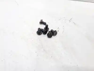 Pezzo di ricambio per auto di seconda mano pezzi vari per opel kadett e fastback (t85) 1.4 s (c08, c48, d08, d48) riferimenti oem iam   