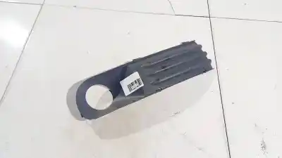 Second-hand car spare part front bumper grille for opel kadett e fastback (t85) 1.4 s (c08, c48, d08, d48) oem iam references 7h0807489b