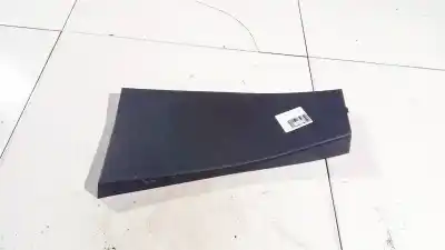 Tweedehands auto-onderdeel plasticen voor bmw 3 (e30) m3 2.3 oem iam-referenties 13180845