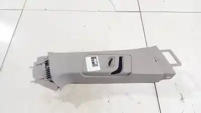 Tweedehands auto-onderdeel plasticen voor bmw 3 (e30) m3 2.3 oem iam-referenties 13180608