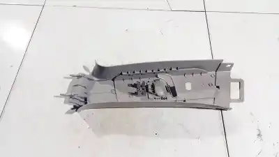 Pezzo di ricambio per auto di seconda mano plastica per bmw 3 (e30) m3 2.3 riferimenti oem iam 13180608  464000934