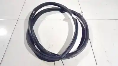 Tweedehands auto-onderdeel deurcontour rubber voor bmw 3 (e30) m3 2.3 oem iam-referenties 