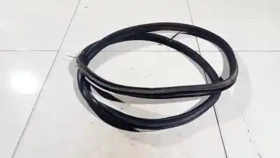 Second-hand car spare part rubber door seal for bmw 3 (e30) m3 2.3 oem iam references   