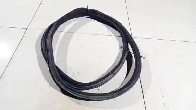 Second-hand car spare part rubber door seal for bmw 3 (e30) m3 2.3 oem iam references   