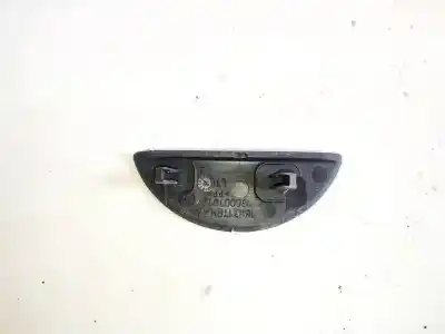 Second-hand car spare part plastics for jeep patriot 2.0 crd cat oem iam references 186007012