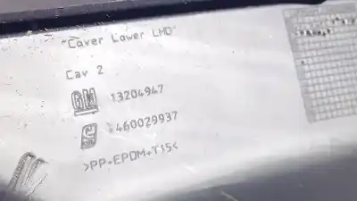 Tweedehands auto-onderdeel plasticen voor bmw 3 (e30) m3 2.3 oem iam-referenties 13204947  460029937