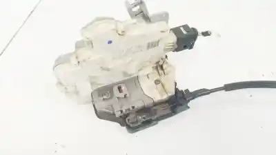 Pezzo di ricambio per auto di seconda mano serratura porta anteriore destra per volkswagen passat cc (357) 2.0 tdi dpf riferimenti oem iam 3c1837016a