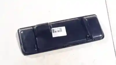 Second-hand car spare part plastics for opel kadett e fastback (t85) 1.4 s (c08, c48, d08, d48) oem iam references 7h0857322