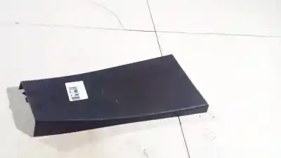 Tweedehands auto-onderdeel plasticen voor bmw 3 (e30) m3 2.3 oem iam-referenties 13180846