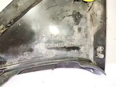 Pezzo di ricambio per auto di seconda mano plastica per opel kadett e fastback (t85) 1.4 s (c08, c48, d08, d48) riferimenti oem iam 56505500  565055-00