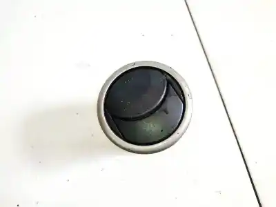 Автозапчастина б/у аераційна решіта для talbot simca 1100 fastback 1.1 le,lx,gls,es посилання на oem iam   