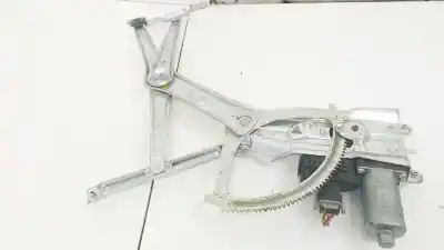 Автозапчастина б/у регулятор переднього правого скла для opel astra h caravan 1.9 cdti посилання на oem iam 13100418