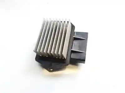 Pezzo di ricambio per auto di seconda mano resistenza al riscaldamento per toyota avensis wagon (t25) 2.0 d-4d executive riferimenti oem iam 4993002121