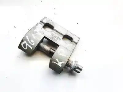 Second-hand car spare part door stop for bmw x1 (e84) sdrive 18d oem iam references a046574  