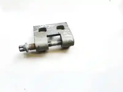 Second-hand car spare part door stop for bmw x1 (e84) sdrive 18d oem iam references a046574  