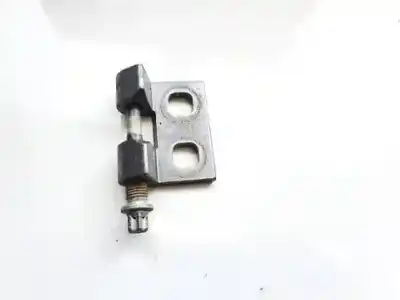 Second-hand car spare part door stop for bmw x1 (e84) sdrive 18d oem iam references a046574  