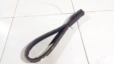 Tweedehands auto-onderdeel deurcontour rubber voor bmw 3 (e30) m3 2.3 oem iam-referenties 