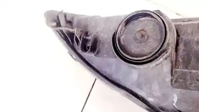 Автозапчасти б/у левая фара за nissan bluebird hatchback (t72, t12) 1.6 ссылки oem iam   