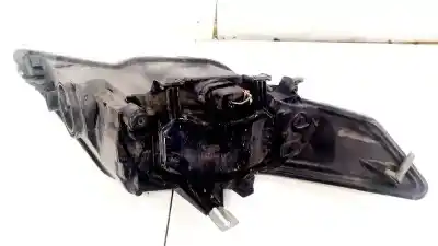 Автозапчасти б/у левая фара за nissan bluebird hatchback (t72, t12) 1.6 ссылки oem iam   
