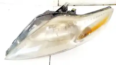 Автозапчасти б/у левая фара за nissan bluebird hatchback (t72, t12) 1.6 ссылки oem iam 