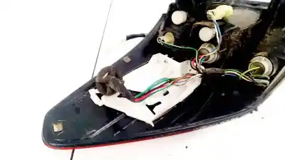 Автозапчасти б/у правый задний фонарь за talbot horizon 1.3 ссылки oem iam   