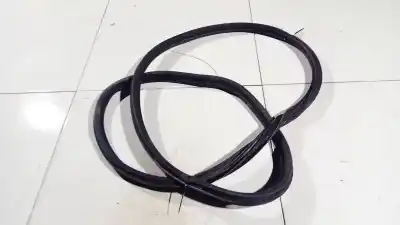 Tweedehands auto-onderdeel deurcontour rubber voor bmw 3 (e30) m3 2.3 oem iam-referenties 