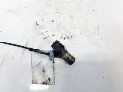 Peça sobressalente para automóvel em segunda mão sensor do virabrequim por ford mondeo iv 1.8 tdci referências oem iam 1m5a6c315ae