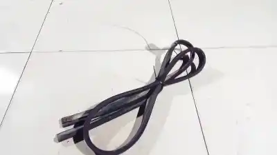 Tweedehands auto-onderdeel deurcontour rubber voor bmw 3 (e30) m3 2.3 oem iam-referenties 13188999