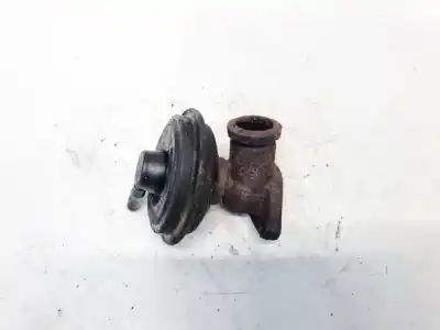 Peça sobressalente para automóvel em segunda mão válvula egr por peugeot 807 2.2 hdi fap cat (4hw) referências oem iam 9638374480