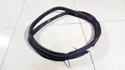 Tweedehands auto-onderdeel deurcontour rubber voor bmw 3 (e30) m3 2.3 oem iam-referenties 