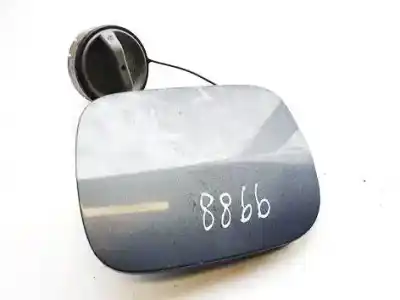 Pezzo di ricambio per auto di seconda mano tappo del serbatoio per toyota avensis wagon (t25) 2.0 d-4d executive riferimenti oem iam 