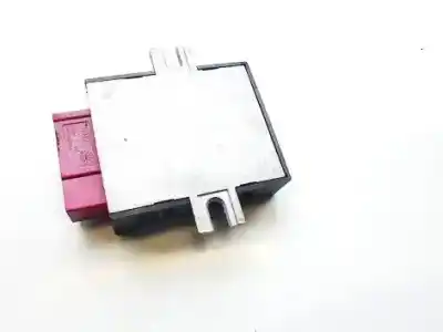 Peça sobressalente para automóvel em segunda mão centralina da bomba de injeção por bmw x1 (e84) sdrive 18d referências oem iam 16147276046  110384260