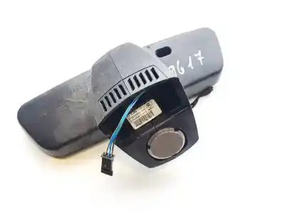 Pezzo di ricambio per auto di seconda mano specchio interno per bmw x1 (e84) sdrive 18d riferimenti oem iam e1010588  9218045-01