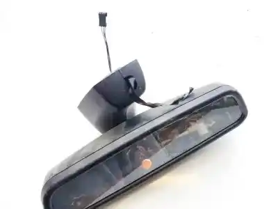 Pezzo di ricambio per auto di seconda mano specchio interno per bmw x1 (e84) sdrive 18d riferimenti oem iam e1010588