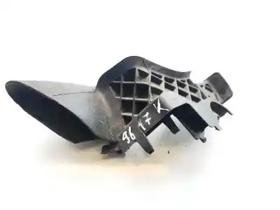 Second-hand car spare part torpedo for bmw x1 (e84) sdrive 18d oem iam references   