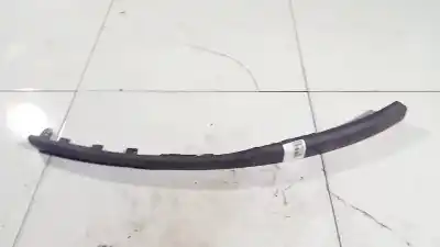 Tweedehands auto-onderdeel versterking van de voorbumper voor bmw 3 (e30) m3 2.3 oem iam-referenties 13179946