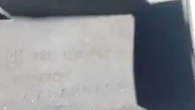 Автозапчасти б/у усиление переднего бампера за bmw 3 (e30) m3 2.3 ссылки oem iam 13179946  47549859