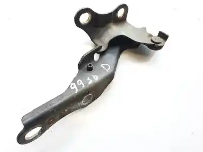 Pezzo di ricambio per auto di seconda mano cerniera del cofano per toyota avensis wagon (t25) 2.0 d-4d executive riferimenti oem iam 