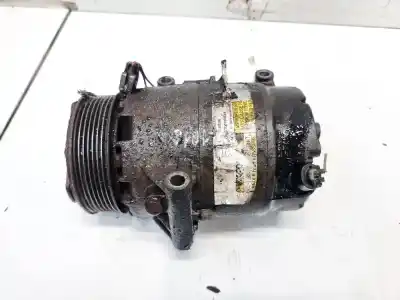 Second-hand car spare part air conditioning compressor for renault espace iv (jk0) 2.2 dci turbodiesel oem iam references 8200067915  