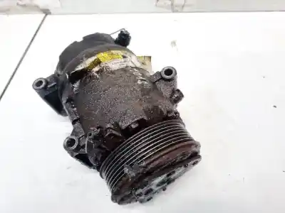 Second-hand car spare part air conditioning compressor for renault espace iv (jk0) 2.2 dci turbodiesel oem iam references 8200067915  